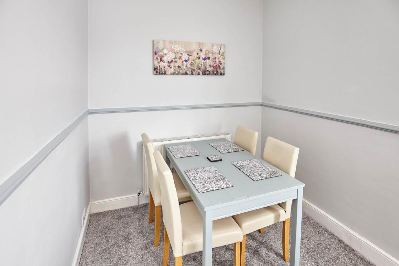 Host & Stay - Cobblestones Marske-by-the-Sea Exterior foto