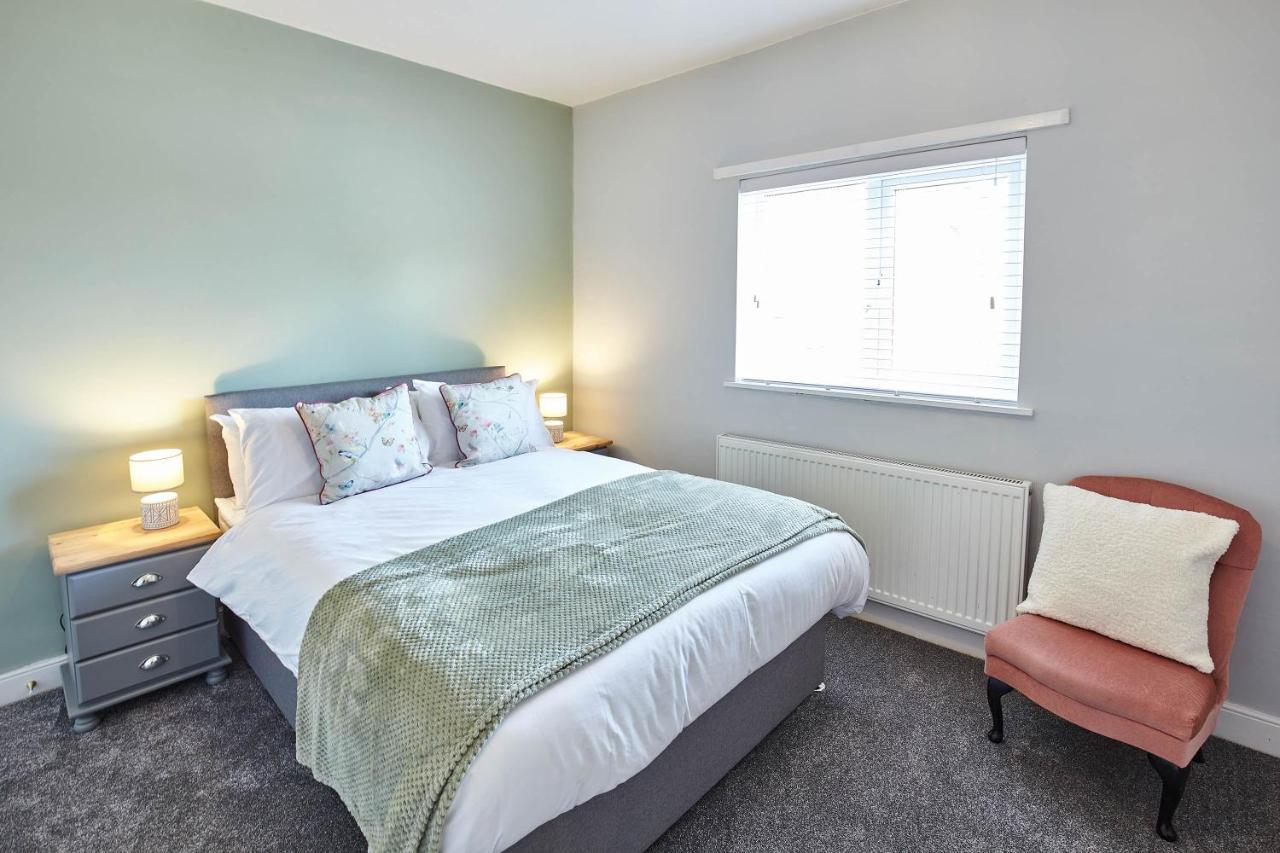 Host & Stay - Cobblestones Marske-by-the-Sea Exterior foto