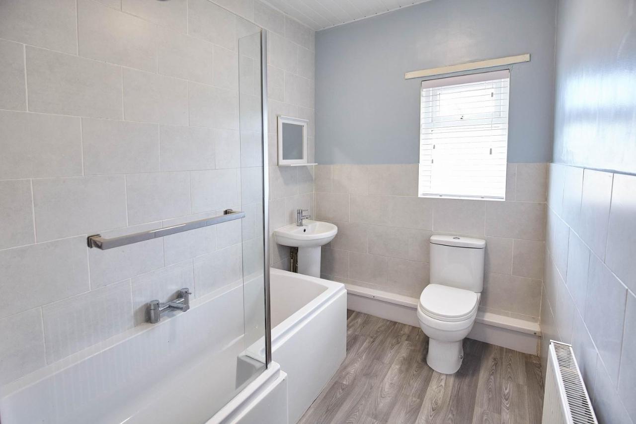 Host & Stay - Cobblestones Marske-by-the-Sea Exterior foto