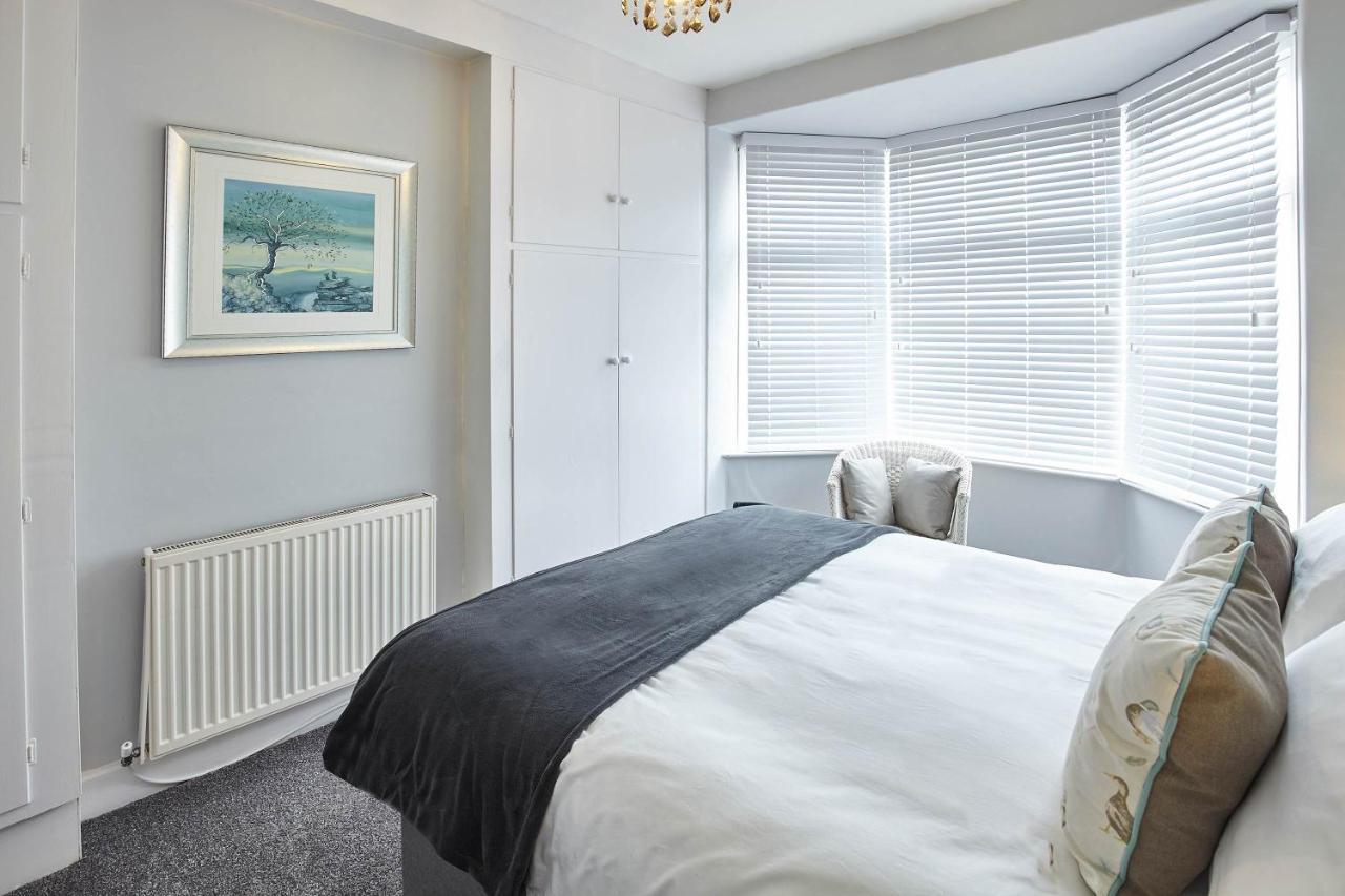 Host & Stay - Cobblestones Marske-by-the-Sea Exterior foto