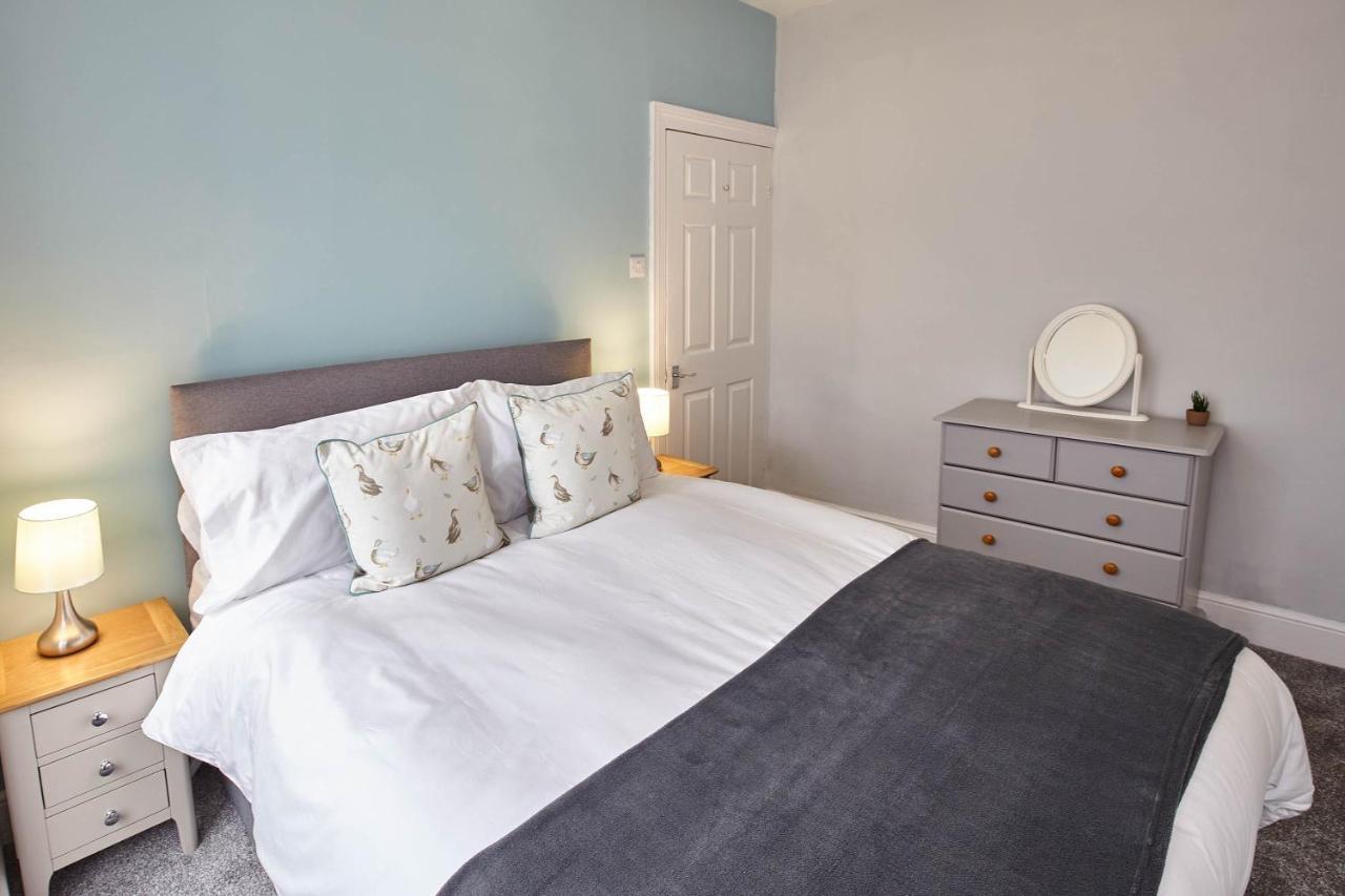 Host & Stay - Cobblestones Marske-by-the-Sea Exterior foto